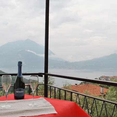 With Lake View Just Close To Restaurant