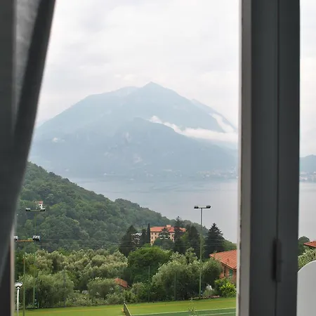아파트 With Lake View Just Close To Restaurant 페를레도